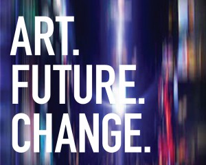 Art. Future. Change. Canada Council for the Arts report on the state of the visual arts in Canada, 2015